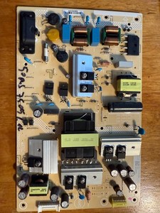 NETZTEIL PHILIPS 50PUS7505/12 TV 715GA052-P02-008-003M K50060200