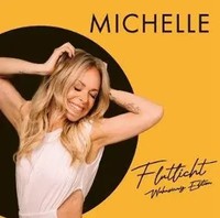Flutlicht - Wahnsinnig Edition | Michelle | Audio-Cd | CD | 2026
