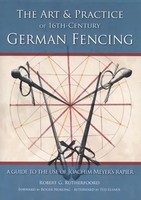 Art And Practice Of 16Th-Century German Fencing | Robert Rutherfoord | Buch
