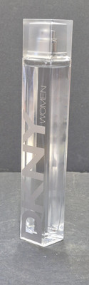 NWOB DKNY Women Perfume 3.4 fl oz NF26 Energizing Eau De Toilette Spray