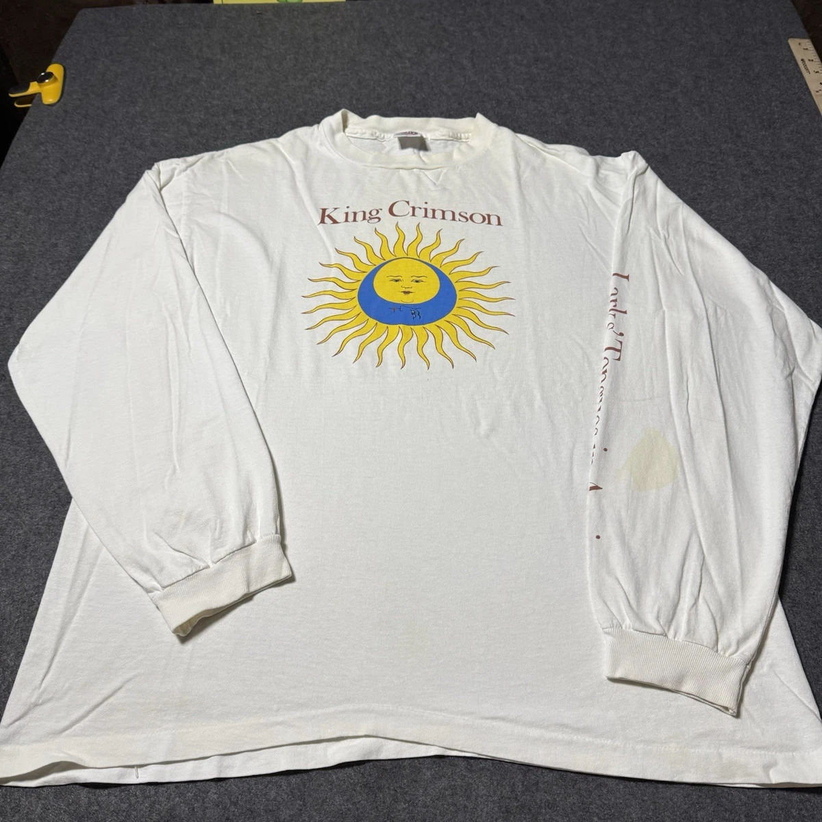 Anvil T-Shirts for Men with Vintage for sale | eBay