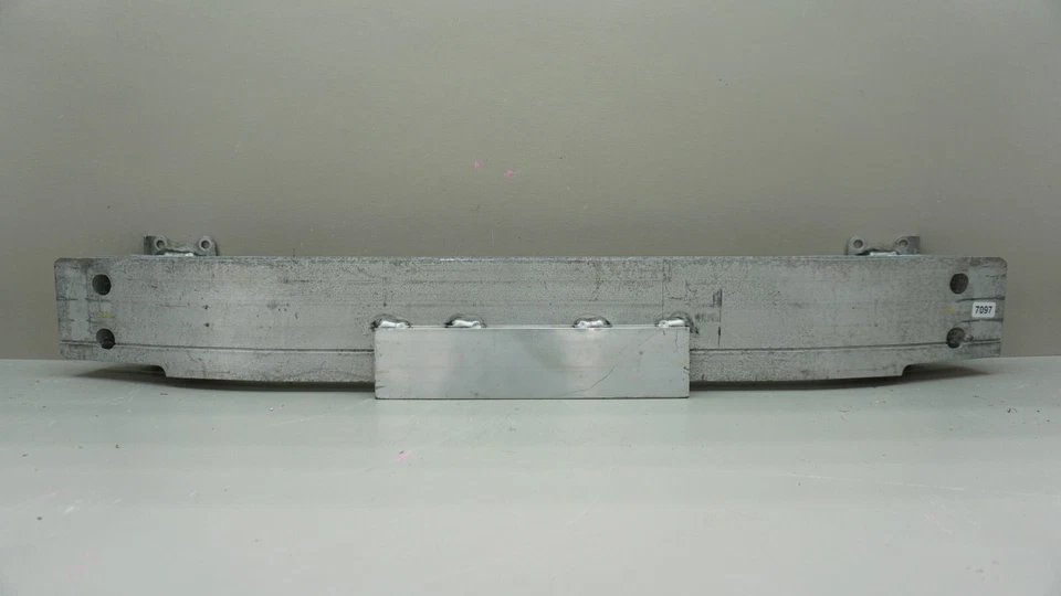 BARRA DE IMPACTO DE REFUERZO DE PARACHOQUES TRASERO HONDA INSIGHT 2019-2022 OEM Foto 2 de 4