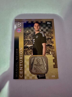 match attax 23/24