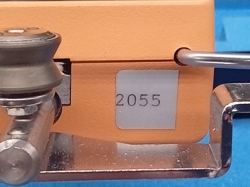 1 NOS CHECK-LINE DTM-10KB DIGITALES SPANNUNGSMESSGERÄT - Bild 6 von 11