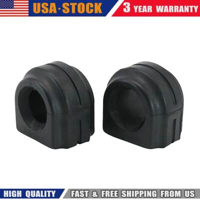 For BMW F10 F11 F12 520i 528i 31356777933 2* Front Stabilizer Sway Bar Bushing