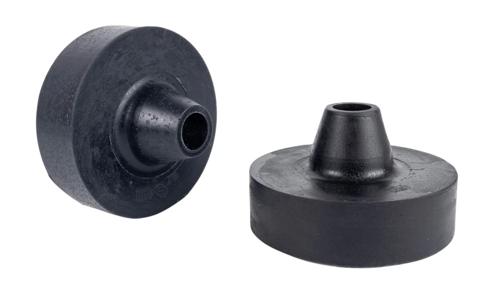 Separadores de bobina traseros Tema4x4 20 mm para Cadillac CTS SLS STS SRX Foto 4 de 4