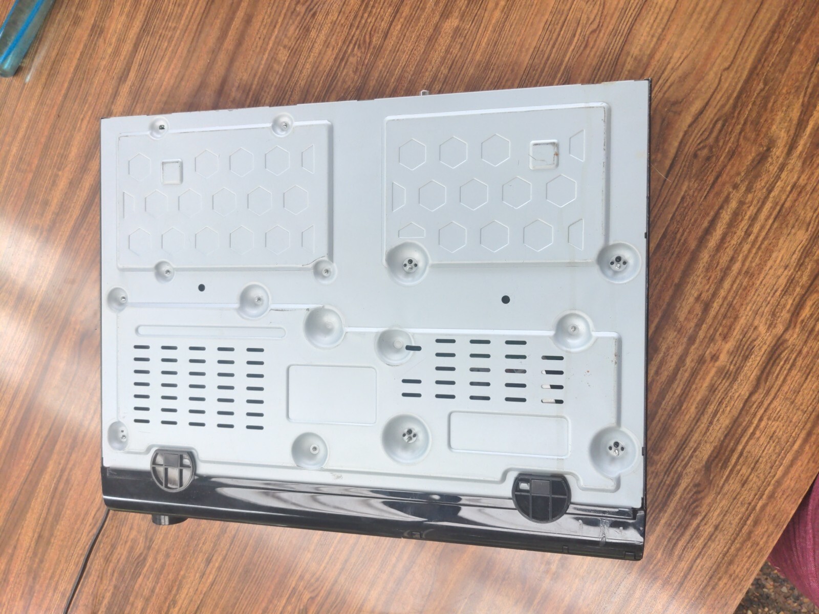 Samsung HTTZ212 Home Cinema System DVD Player Only eBay