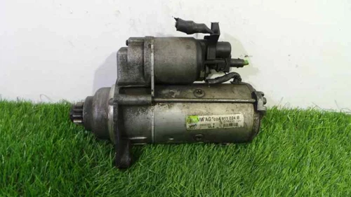 D7RS30 Motor Arranque para SEAT LEON (1M1) Signo 1097349 - Imagen 1 de 6