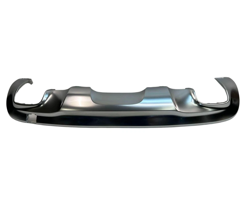 Mercedes Benz Gla Class W156 Rear Lower Valance Panel 2015 OEM  