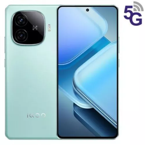 Vivo iQOO Z9 5G Smartphone 6.78" AMOLED 50MP Snapdragon7Gen3 Android 14 6000mAh - Picture 5 of 12