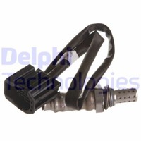 Delphi ES20389-12B1 Lambdasonde FüR Mazda