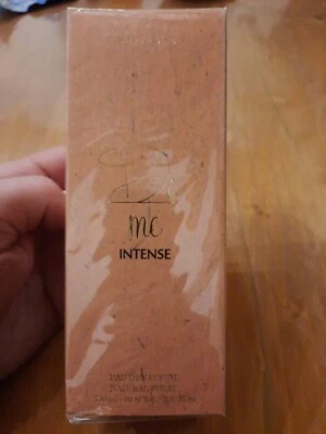 Eau De Parfum Femme Sweet Line Di Me Intense - Photo 1/2
