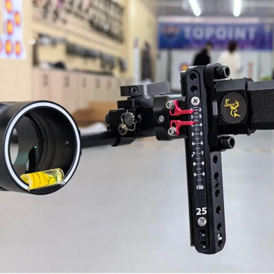 AMEYXGS Archery Compound Bow Sight 5 Pin For Youth Shooting Target Practice Da85d191 7367 4d61 Ac45 4464660744f2.f3b1c66a7df36a20c5bf46c1c3e28169