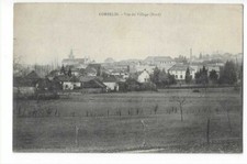 01 Corbelin View Of The Village North Side