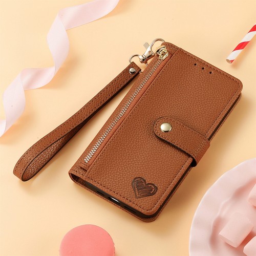 Multifunct Card Wallet Case For Samsung Galaxy A12 A13 A14 A21s Leather Cover - Picture 83 of 94
