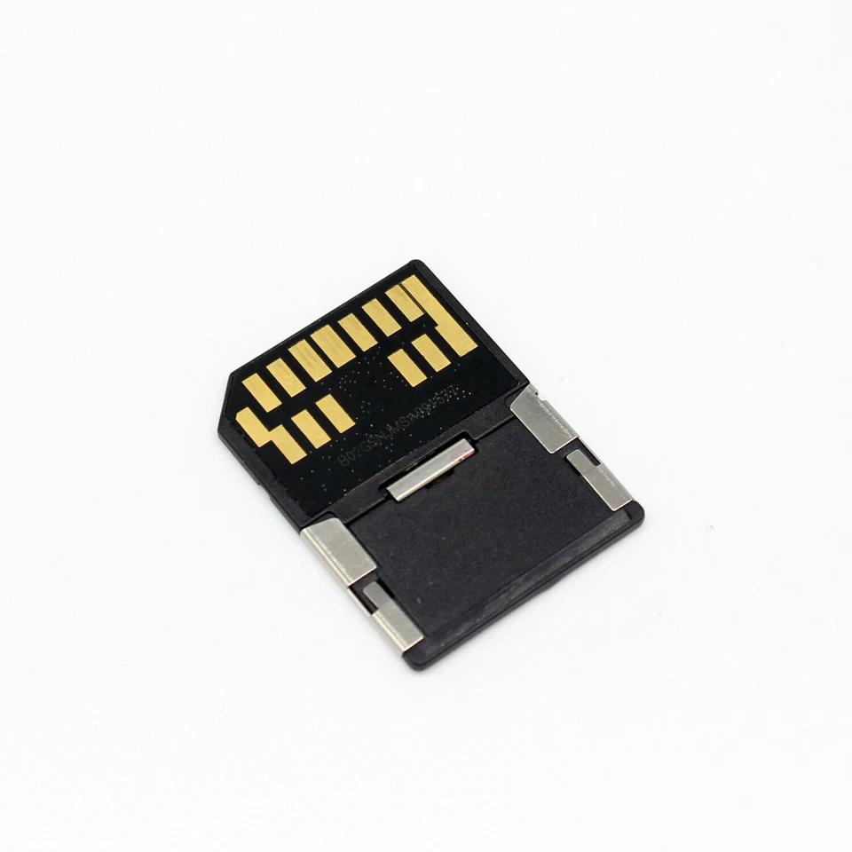 Kingmax 2GB MMC Card +Plus 2GB MultiMediaCard 13 pins Memory Card - Image 2 of 4