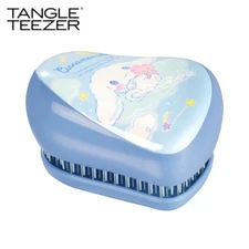 Sanrio Tangle Teezer Hair Care Brush Compact Styler Cinnamoroll Japan NEW