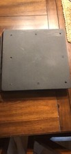 Sony PlayStation 4 500GB Jet Black Console. Great condition . 