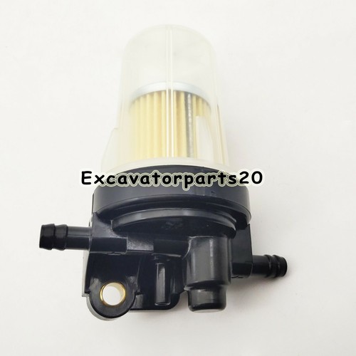 GENUINE FUEL FILTER KUBOTA B2301 B2320 B2410 B26 B2601 B2630 B2650 eBay