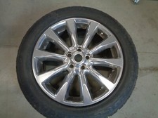 Reserverad Land Rover Range Rover III LM Alufelge 20 Zoll 96300