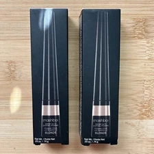 Smashbox Brow Tech Shaping Powder BLONDE 0.03oz (LOT OF 2) 