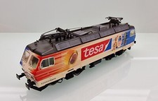(M) Roco 63525 Elektrolok BR446 SÜDOSTBAHN 446 447-5 "Tesa" DC OVP
