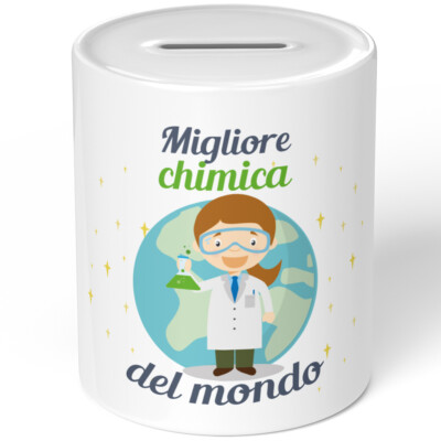 Migliore chimica del mondo 10701007106