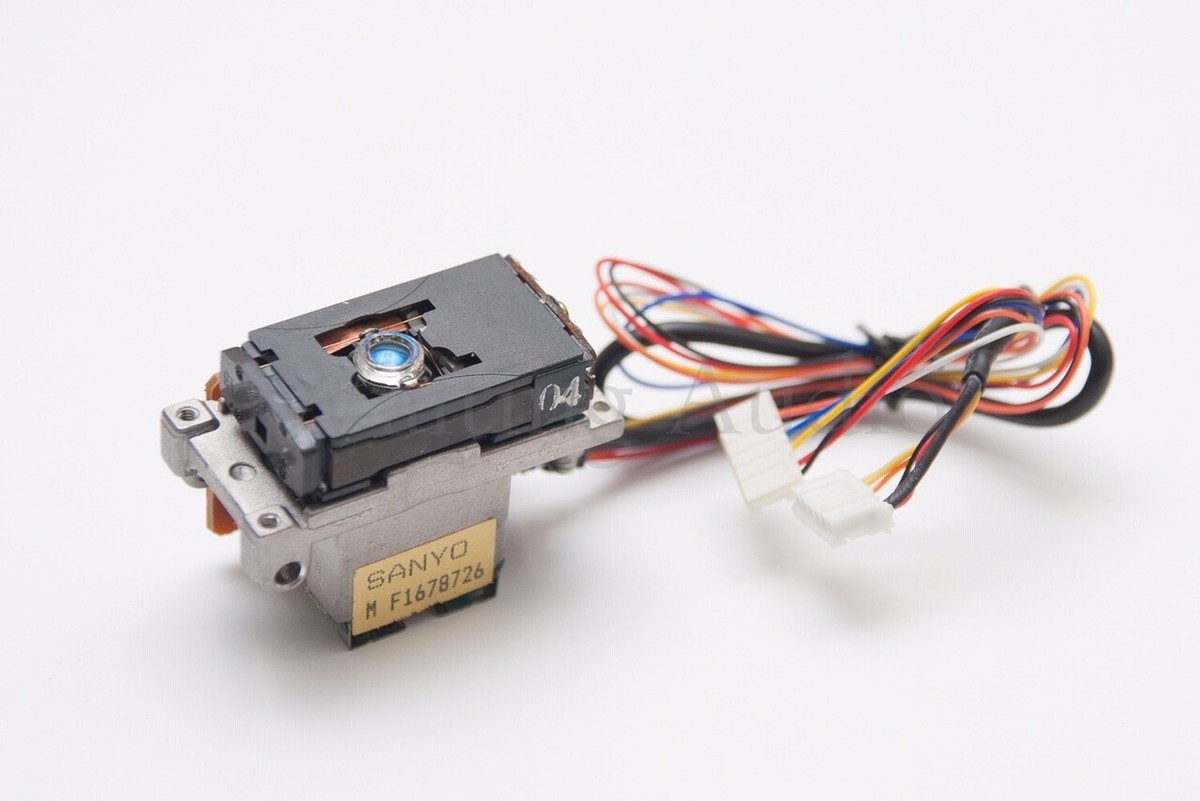 SANYO SF-90 Laser Head 6/6 pin for CEC TL0 TL1 TL1X TL2 original