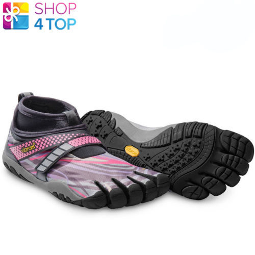 Vibram Lontra W6453 Grey Pink 
