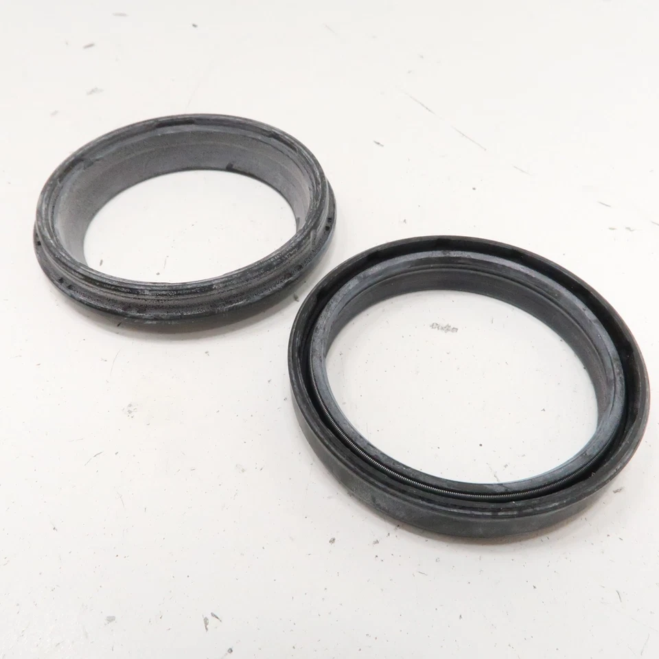 Husqvarna TE 310 - Juego de sellos de horquilla nuevos - 2012 TE310 OEM Foto 4 de 4