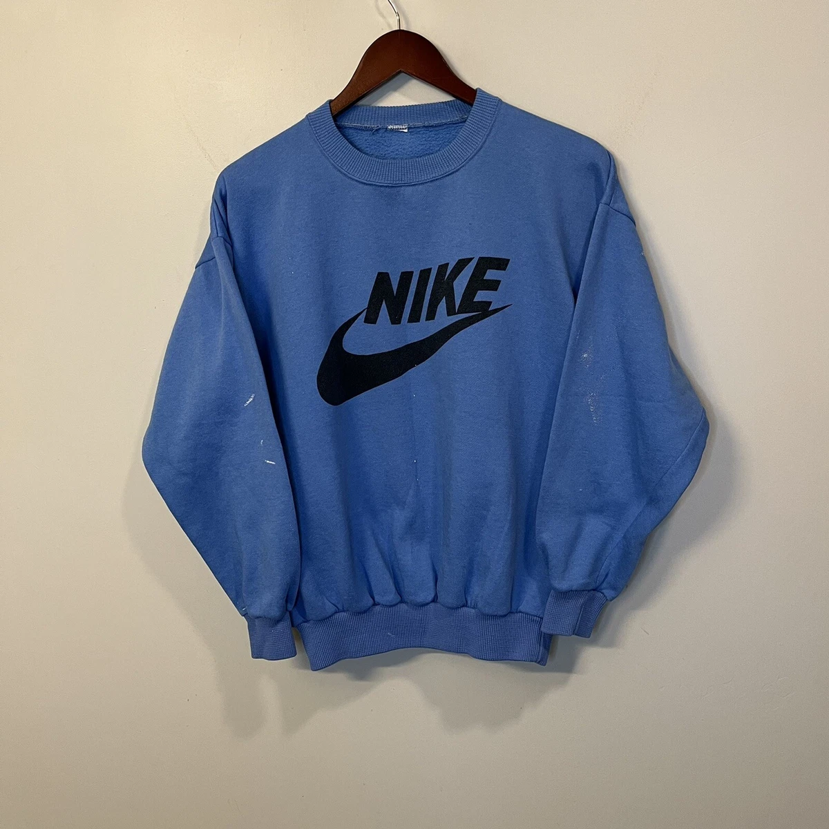 90s nike sweatshirt mens