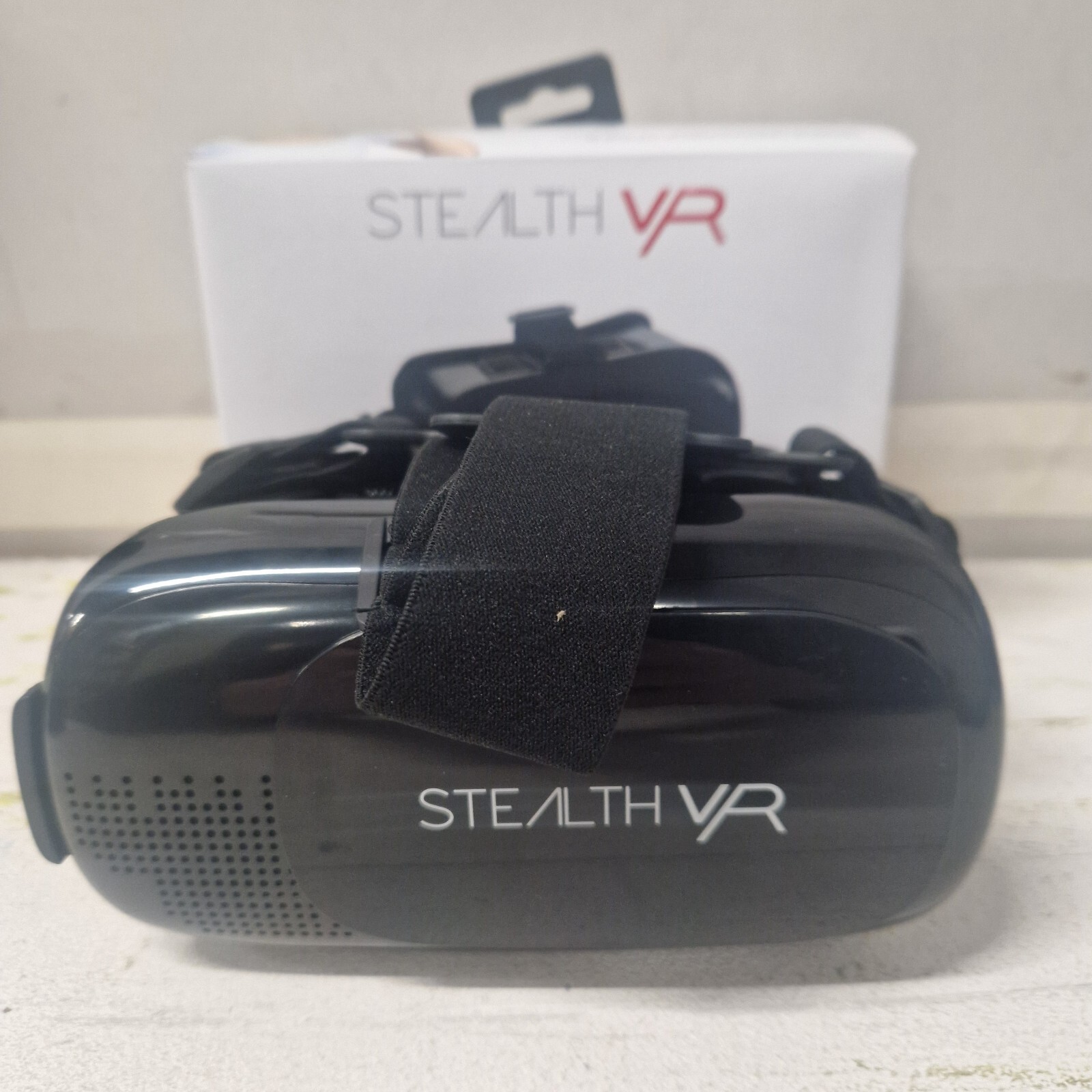 Stealth VR VR50 Headset