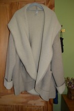 Marla Wynne Winter Coat
