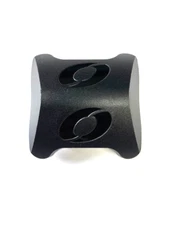 Oval Concepts 760 Aero Alloy Stem AERO STEM CAP ONLY!! Stem Cover