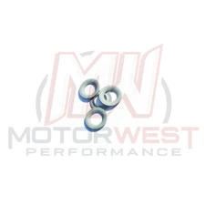 Combustion Chamber Gaskets- Set of 4 for GDI Injector #L3K913250A 1581457 17101