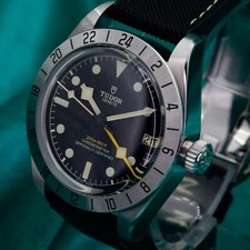 Tudor Black Bay Pro 79470 11