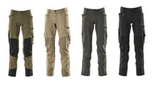 Mascot Hose Advanced Stretch Bundhose 17179-311 Arbeitshose