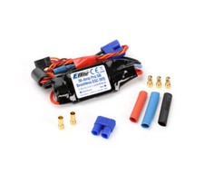E-Flite 30-Amp Pro Switch-Mode BEC Brushless ...
