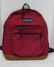 jansport maroon