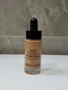 maestro fusion foundation