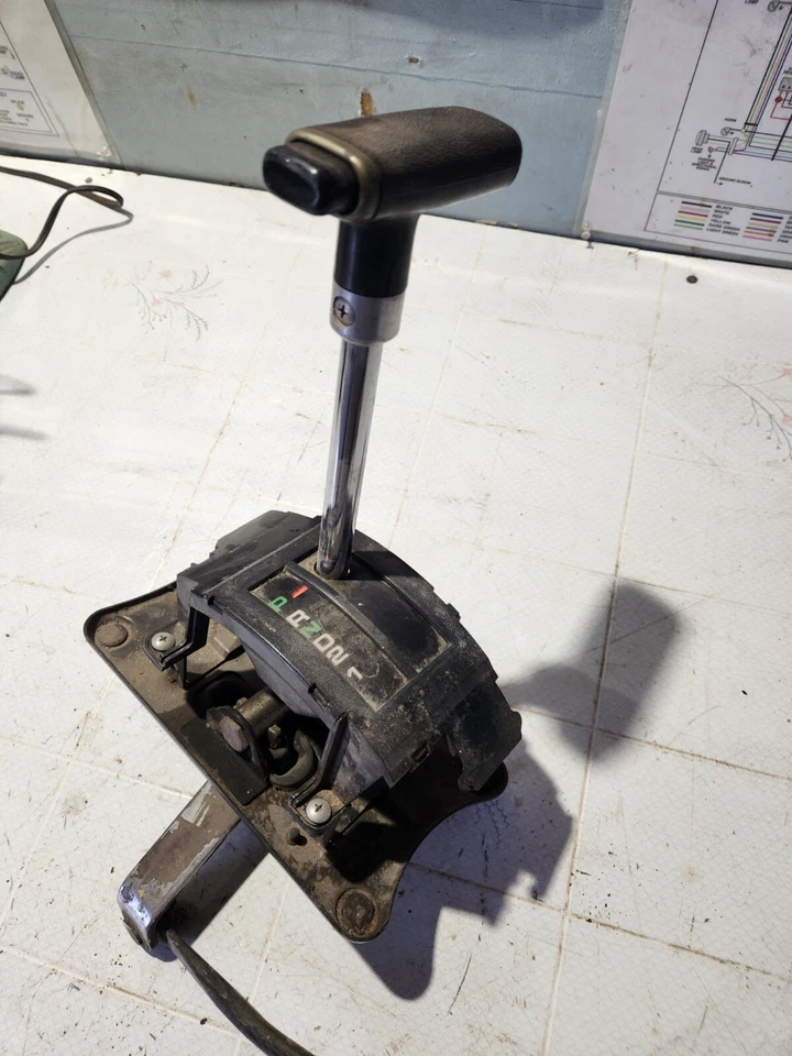 87 89 日产 Pulsar NX 和 Sentra 变速器组件 — 第 3/4 张图片