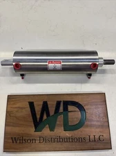 ALLENAIR PNEUMATIC CYLINDER E 3 X 8 BC #0224
