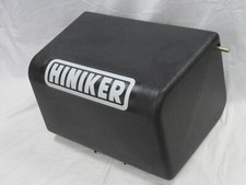 Hiniker Snow Plow Pn 25011070 Pump Cover Assembly Oem