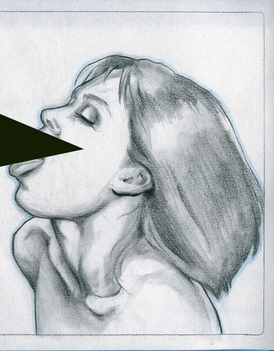 Original Akt Zeichnung Bild art signed drawing realism pencil nsfw kinky A4 eBay