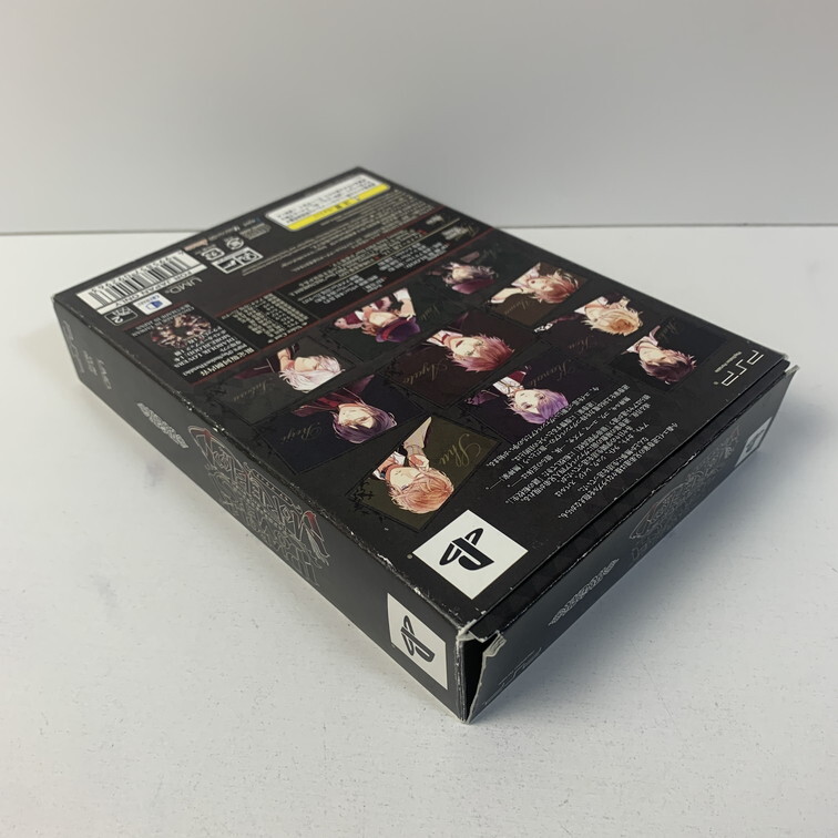 DIABOLIK LOVERS　Blood&LoveSweat Diabolik Lovers Blood & LoveSweat [Subaru ver.]