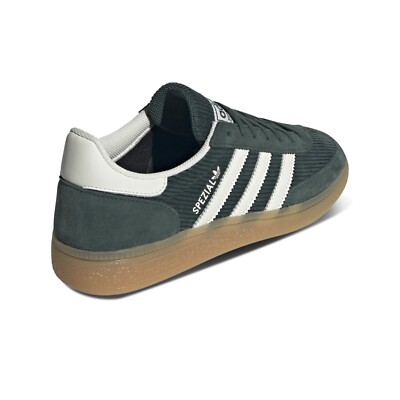 Adidas Originals Handball Spezial (Mineral Green/Off White