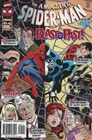 Amazing Spider-Man Annual '96 Blast from the Past Comic 1996 - Marvel Comics