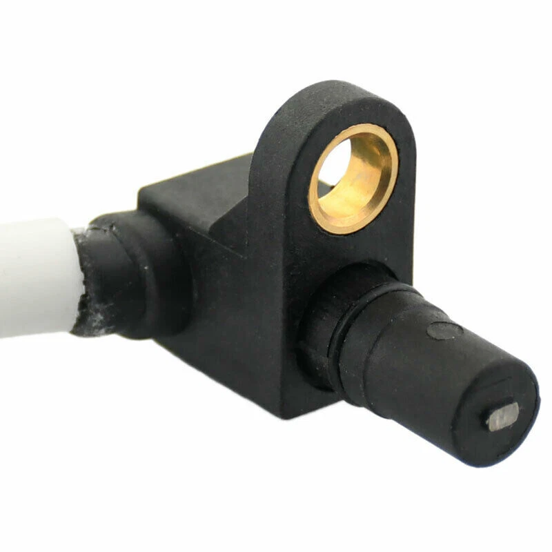 Par de sensores de velocidad de rueda ABS delanteros 4x4 para 97-2001 Mercury Mountaineer 515051 C13 Foto 4 de 4