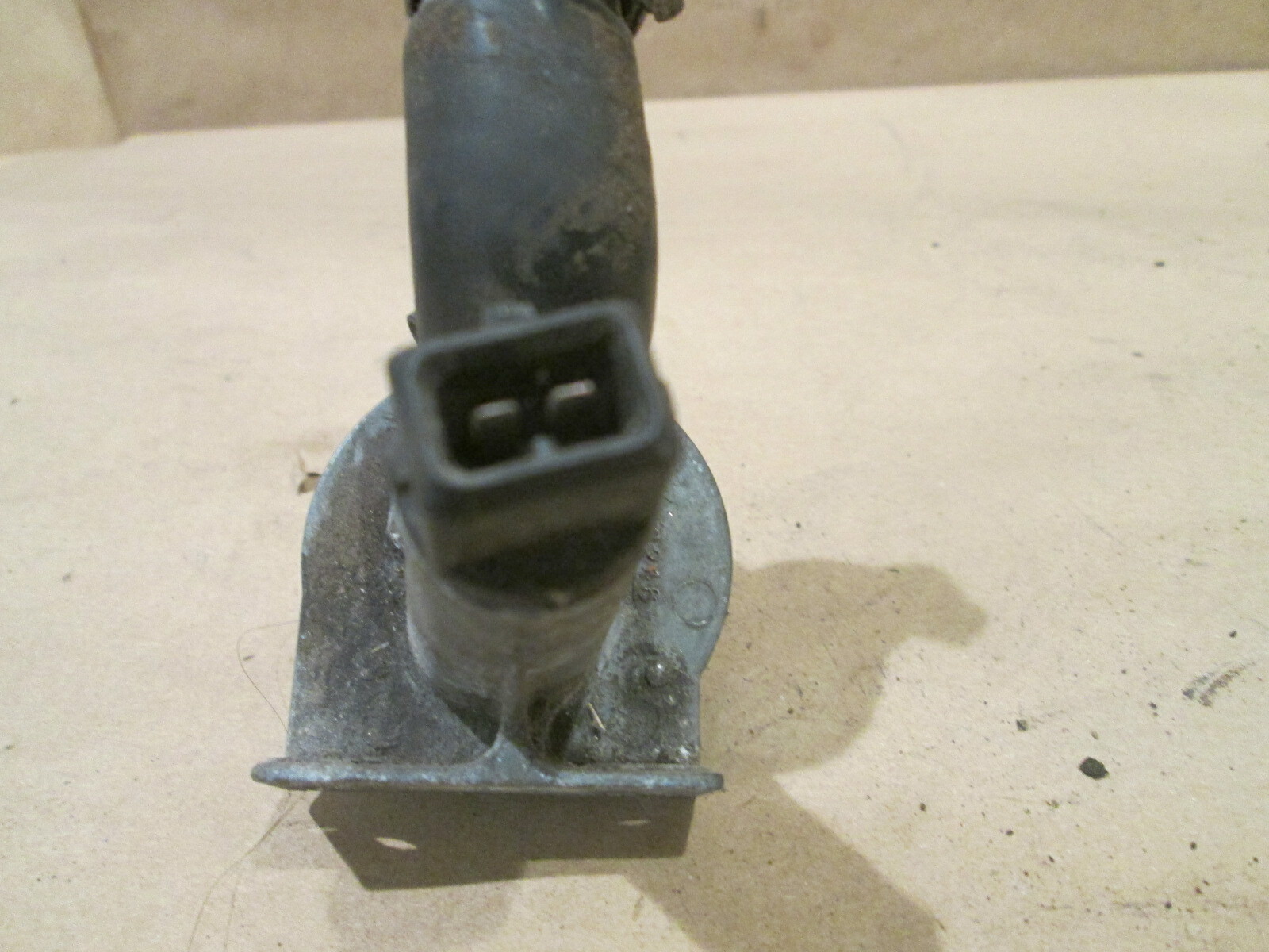 Ferrari 348,Mondial t,Testarossa  - Auxiliary Air Valve - P/N 124802