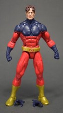 VULCANO - MARVEL LEGENDS X-MEN / ONDA ROMPEHUESOS - SUELTO